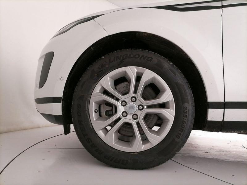 Land Rover RR Evoque Range Rover Evoque 2.0d i4 mhev S awd 163cv auto