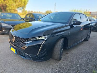 Peugeot 308 1.5HDI, GT