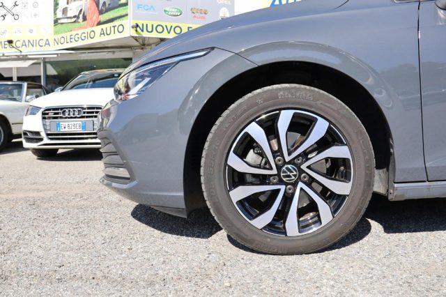 VOLKSWAGEN Golf 2.0 TDI 150 CV DSG SCR ACTIVE