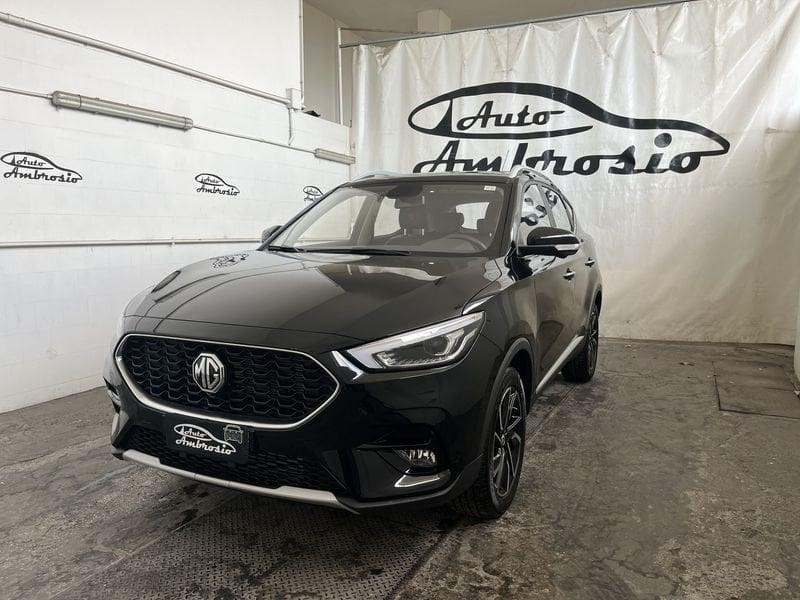 MG ZS ZS 1.0 Luxury tua da 154,00 al mese