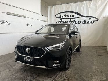MG ZS ZS 1.0 Luxury tua da 154,00 al mese