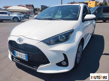 TOYOTA - Yaris 1.0 Business