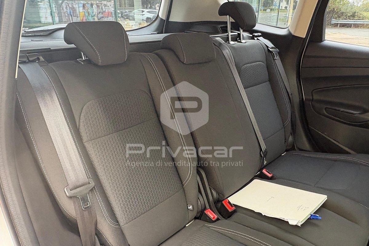 FORD Kuga 2.0 TDCI 120 CV S&S 2WD Business