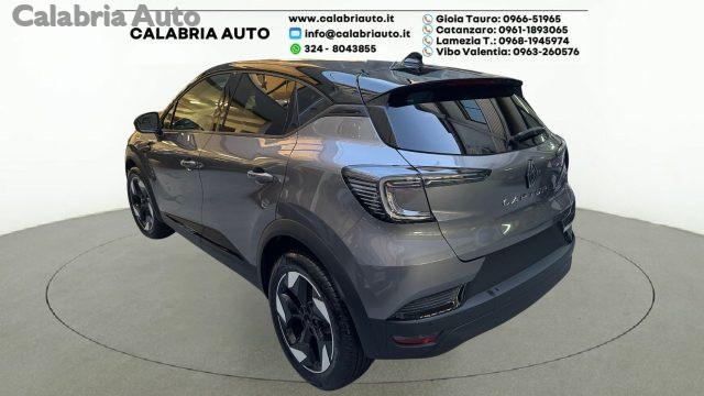 RENAULT Captur ECO-G 100 CV Techno