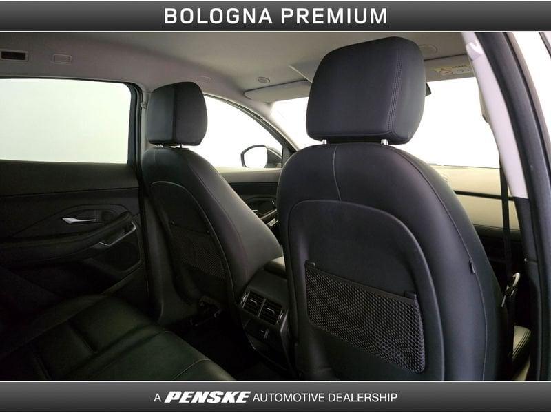 Jaguar E-Pace 2.0D I4 163 CV AWD Auto S N1 - AUTOCARRO
