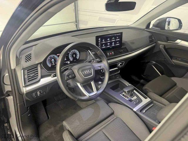 AUDI Q5 SPB 40 TDI quattro S tronic S line