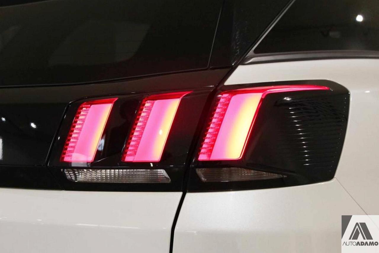 Peugeot 3008 130 S&S GT Line
