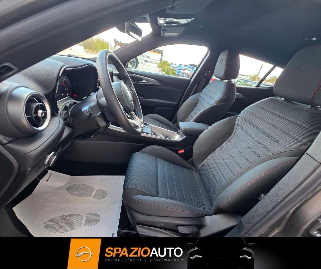 Alfa Romeo Tonale 1.6 diesel 130 CV TCT6 *TURISMO ITALIANO*