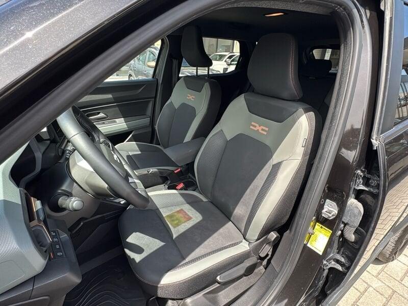 Dacia Duster Duster 1.0 Eco-G Extreme 100cv