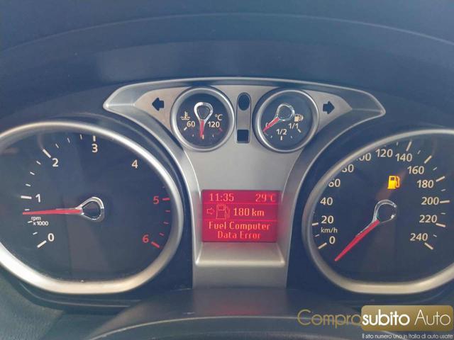 FORD Kuga 2.0 TDCi 136 CV 4WD Titanium (Garanzia 12 Mesi)