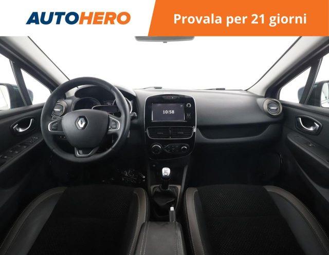 RENAULT Clio dCi 8V 90CV Start&Stop 5 porte Energy Intens