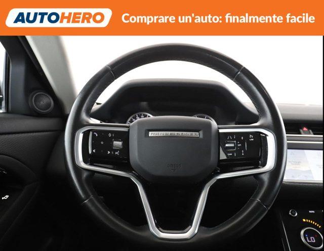LAND ROVER Range Rover Evoque 1.5 I3 PHEV 300 CV AWD Auto S