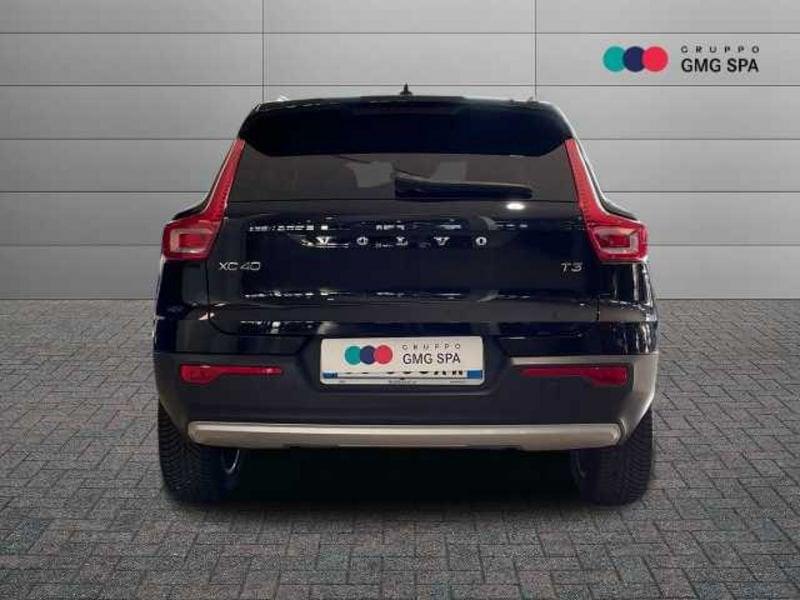 Volvo XC40 1.5 t3 Momentum Pro 163cv auto my21