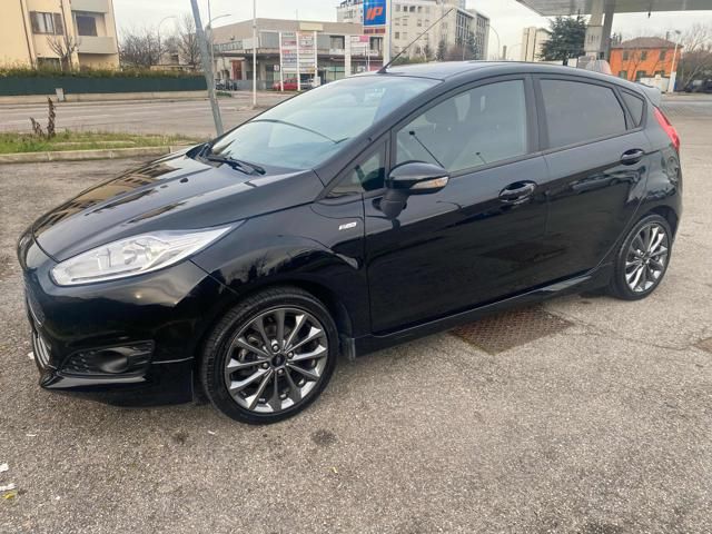 FORD Fiesta 1.0 EcoBoost 100CV 5 porte ST-Line