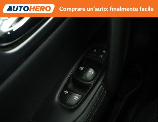 NISSAN Qashqai 1.5 dCi 115 CV N-Connecta