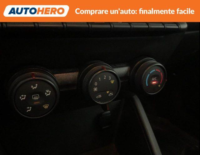 DACIA Duster 1.5 dCi 8V 110 CV 4x2 Essential