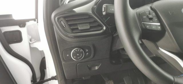 FORD Fiesta 1.0 Ecoboost Hybrid 125 CV 5 porte Active