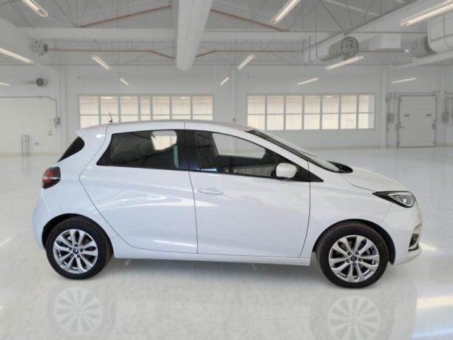 RENAULT ZOE Zen R135