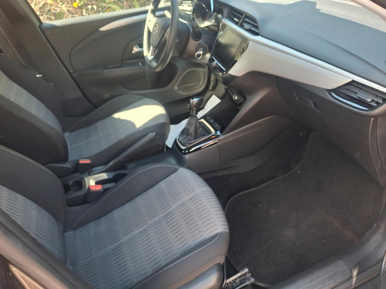 Opel Corsa 1.5 D 100 CV GS Line Neopatentati