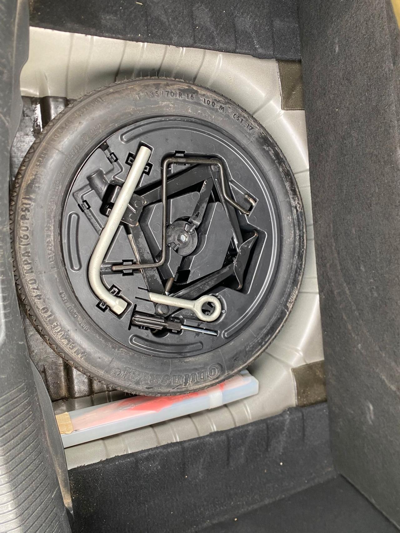 Alfa Romeo Giulietta 1.6 JTDm-2 105 CV Exclusive NEOPATENTATI