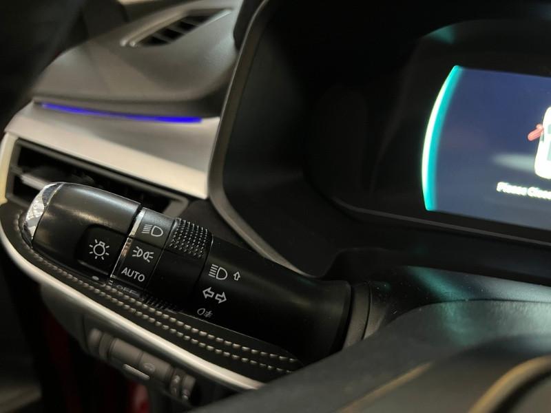 SPORTEQUIPE Sportequipe 6 1.5 Turbo CVT GPL