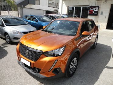 Peugeot 2008 1.5 bluehdi Active s&s 110cv
