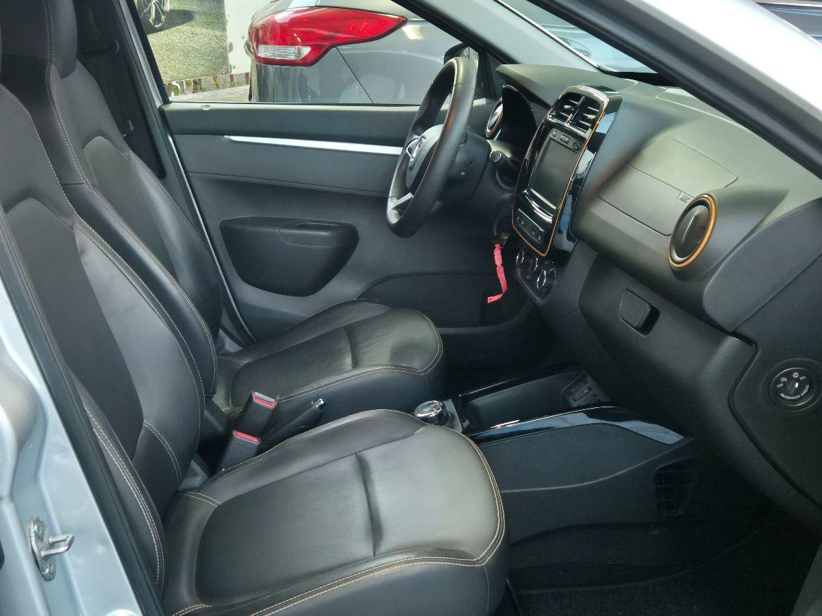 DACIA - Spring - Comfort Plus Electric 45