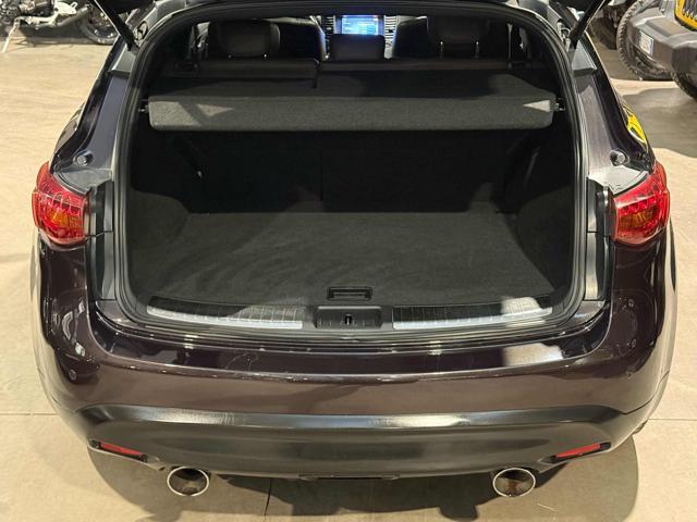 INFINITI QX70 3.0 diesel V6 AT S Premium