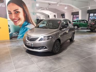 Lancia Ypsilon Gold 1.0 Hybrid 70cv AZIENDALE