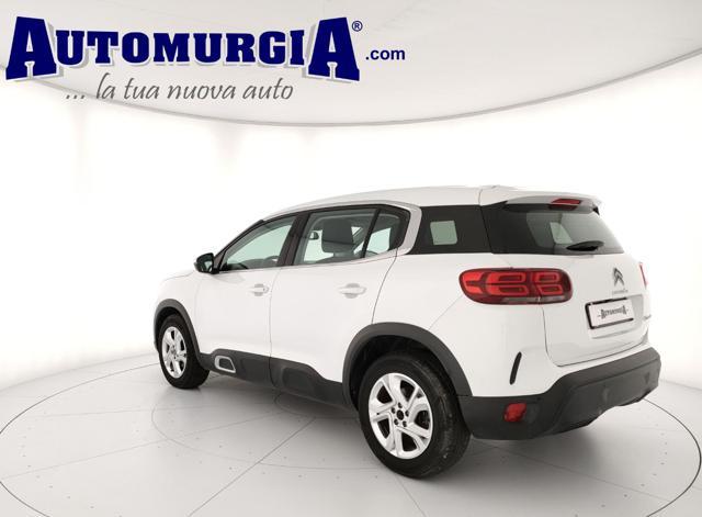 CITROEN C5 Aircross BlueHDi 130 S&S Business