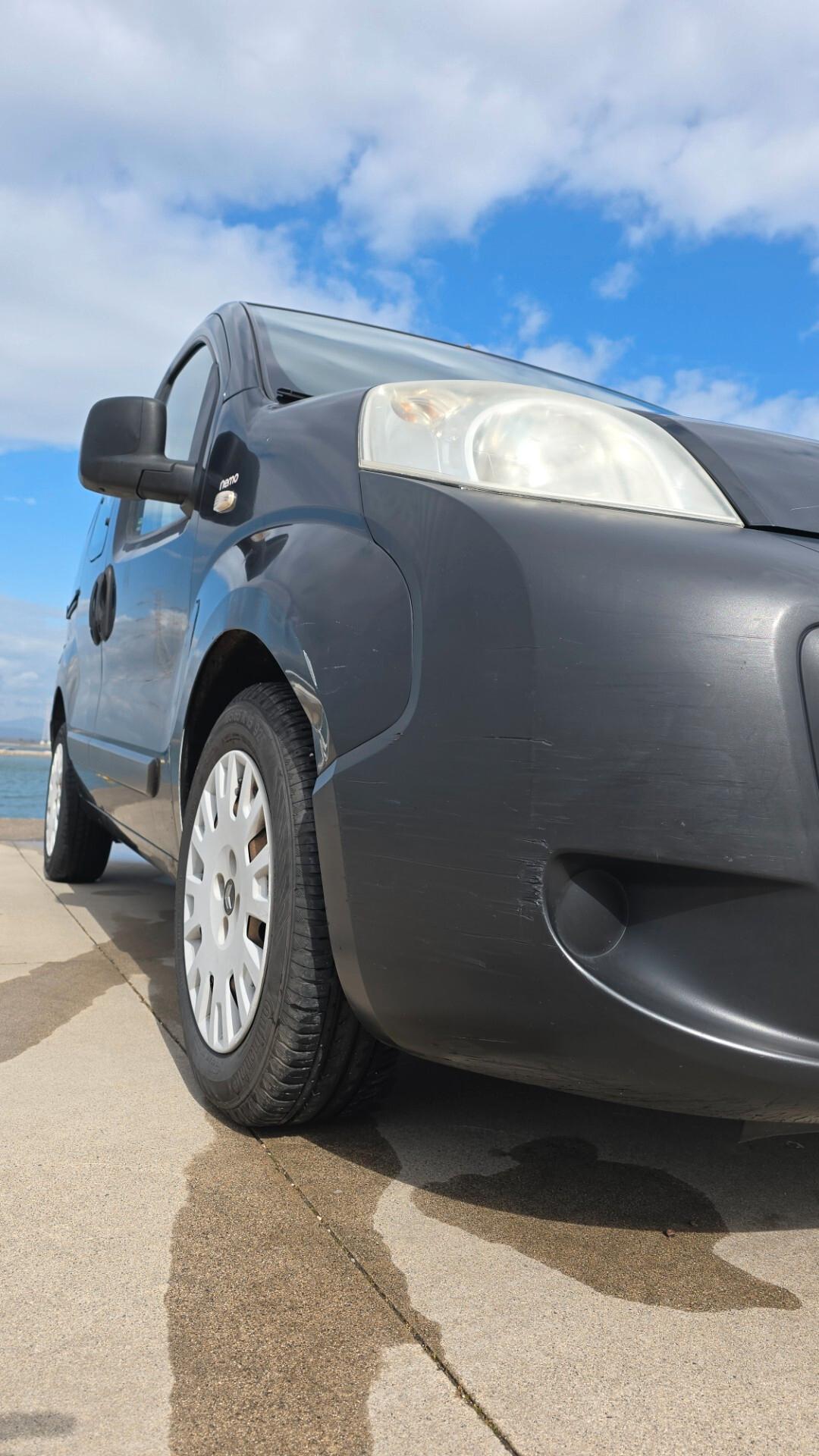 Citroen Nemo 13 75 CV Multispace