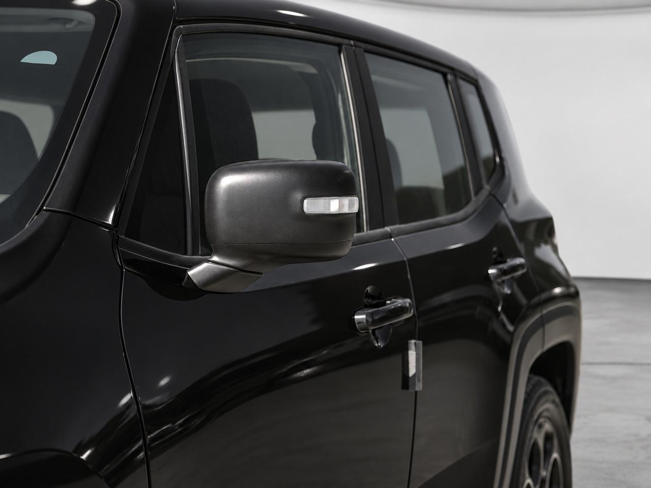 JEEP Renegade 2019 - Renegade 1.0 t3 Longitude 2wd