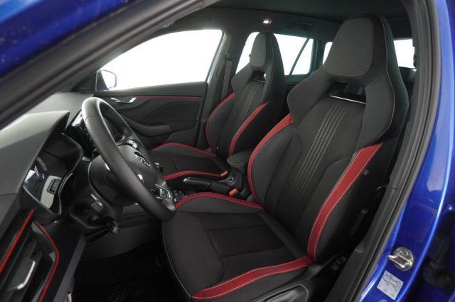 SKODA Kamiq Kamiq 1.0 G-TEC Monte Carlo