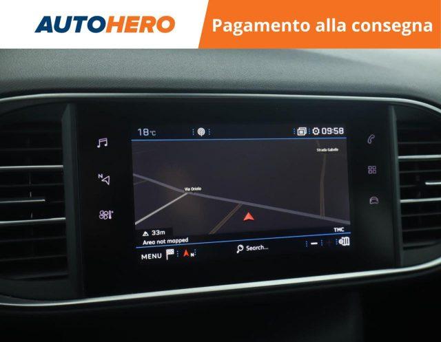 PEUGEOT 308 BlueHDi 130 S&S EAT8 GT Line