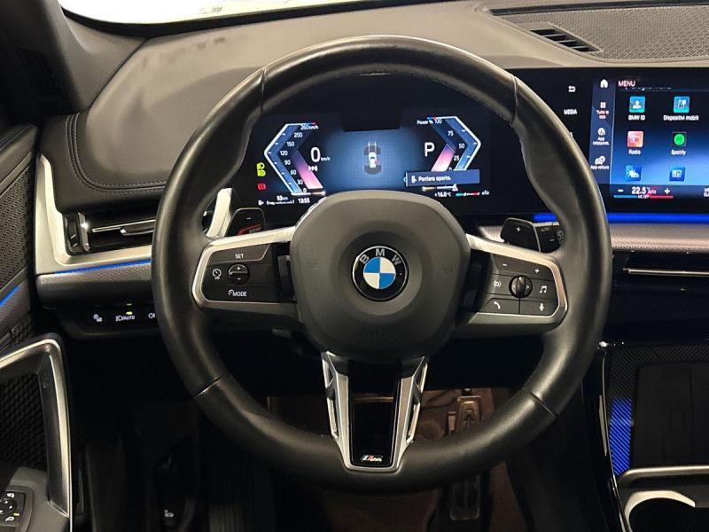 BMW X1 18 i Msport sDrive DCT
