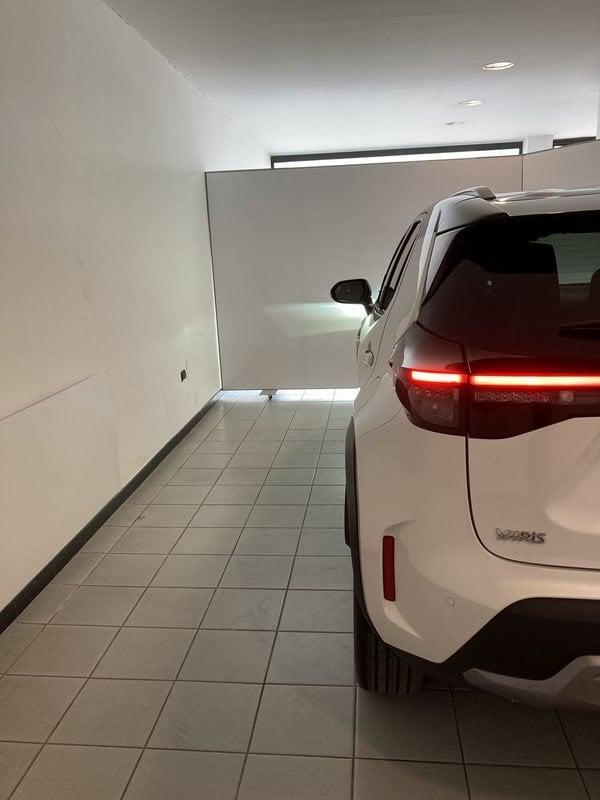 Toyota Yaris Cross 1.5H (116 CV) E-CVT Adventure