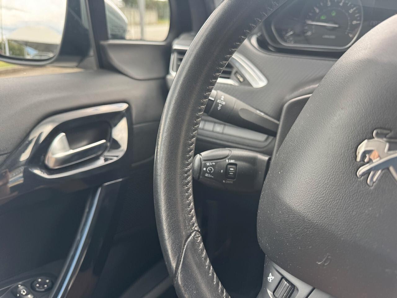Peugeot 2008 Puretech Active 1.2 Benzina 82CV Man.