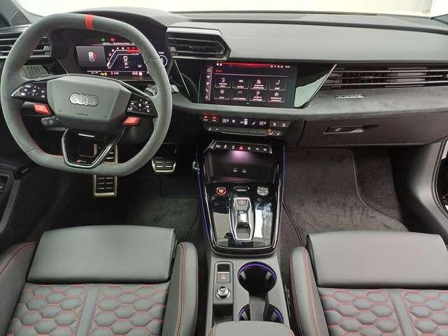 Audi RS3 SPB TFSI QUATTRO S-TRONIC 400CV UFF. ITALIA PROMO