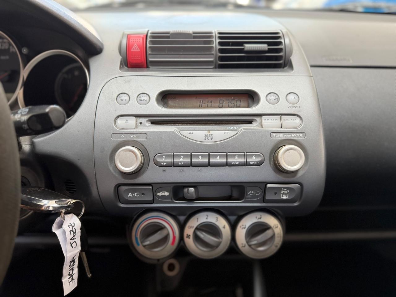 Honda Jazz 1.4 benzina
