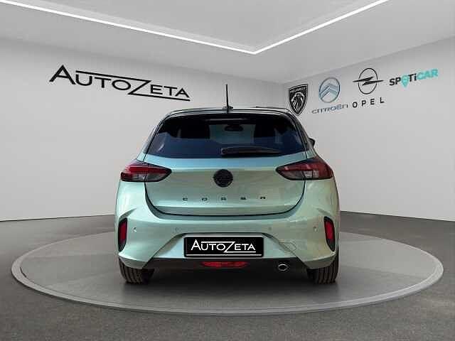 Opel Corsa 1.2 100 CV YES