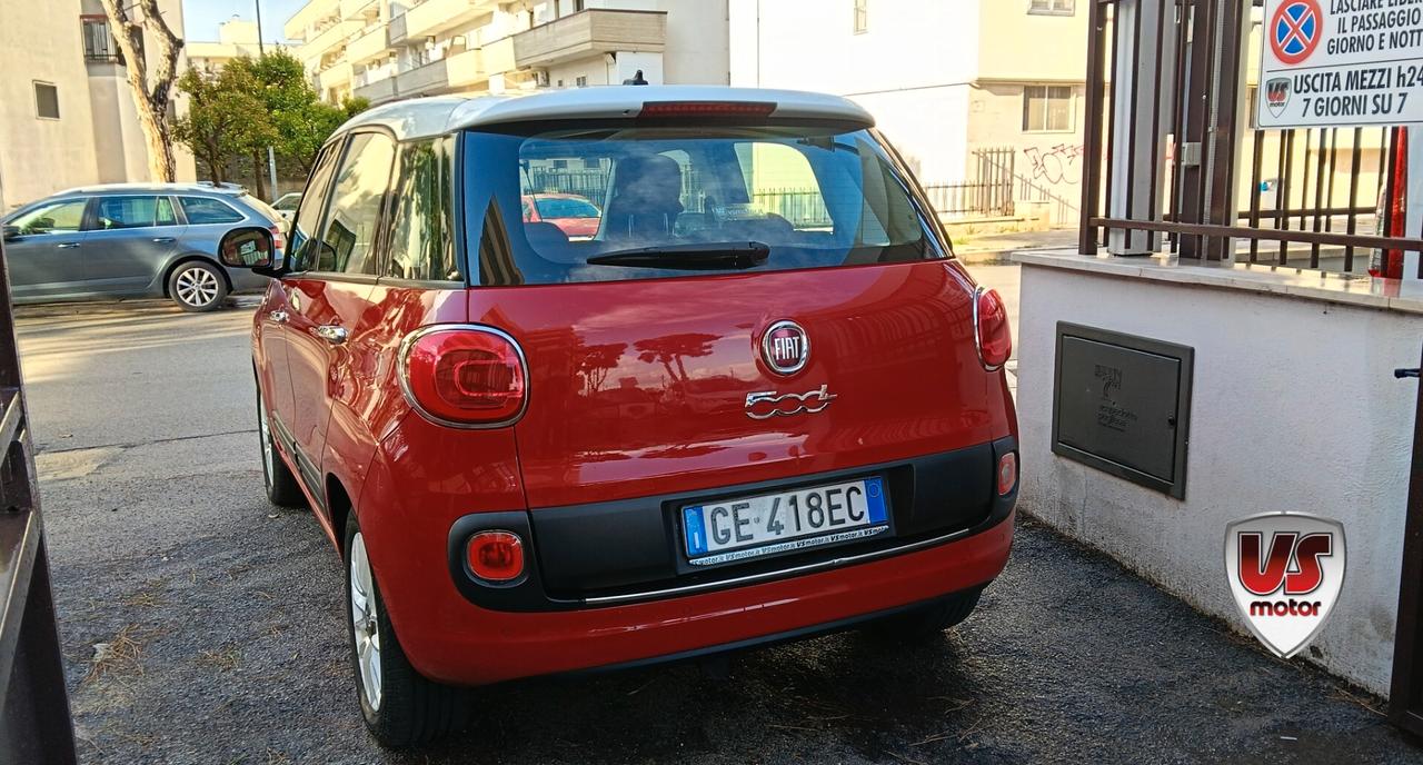 FIAT 500L 900 BENZ TETTO -PREZZO PROMO!