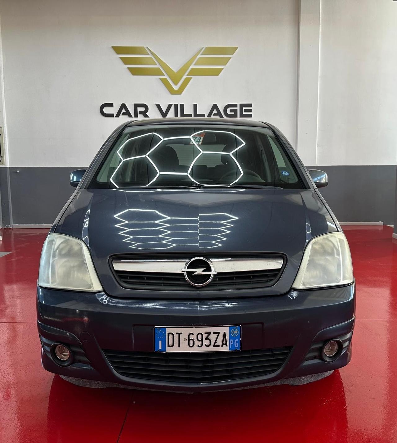 Opel Meriva 1.3 CDTI ecoFLEX Enjoy