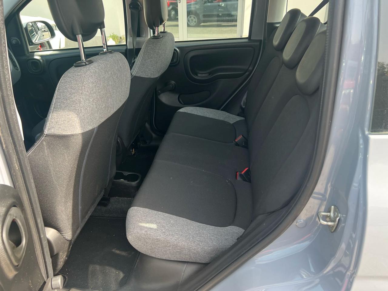Fiat Panda 1.0 City Life GPL