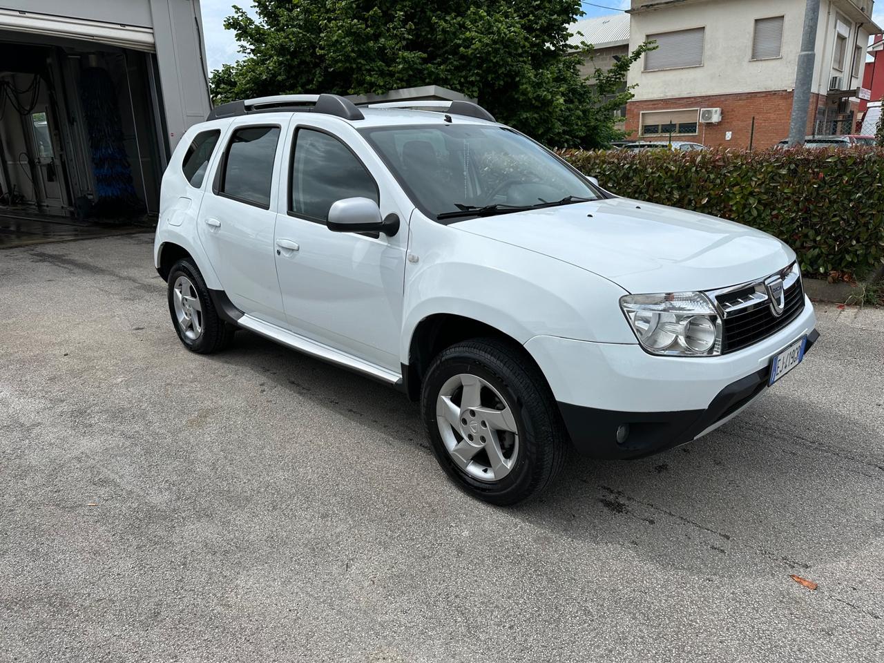 Dacia Duster 1.5 dCi 110CV 4x2 Ambiance