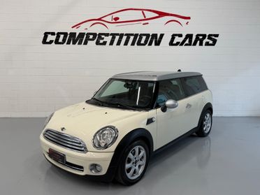 Mini Cooper Clubman 1.6 16V Chili