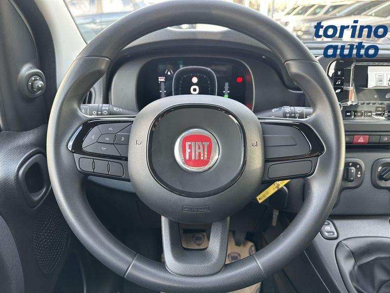 FIAT Panda Panda 1.0 FireFly S&S Hybrid