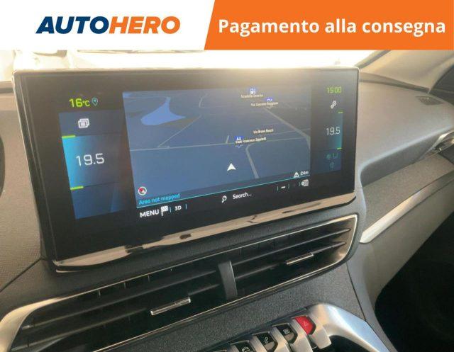 PEUGEOT 3008 Hybrid 225 e-EAT8 Allure Pack