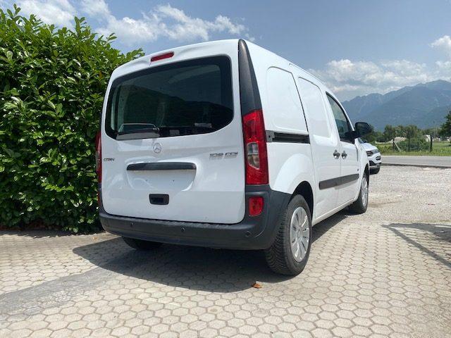 MERCEDES-BENZ CITAN 1.5 Furgone Compact