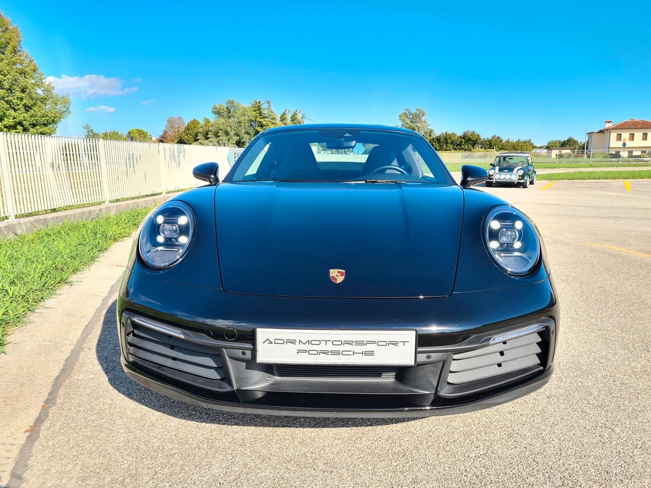 Porsche 911 992.1 Carrera *IVA ESP.*UNICO PROPR.