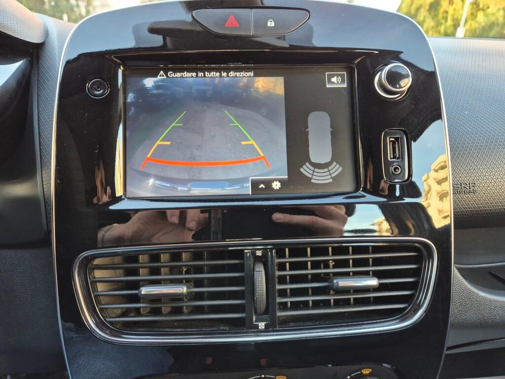 Renault Clio 1.5 dCi N1 AUTOCARRO LED NAVI CAMERA